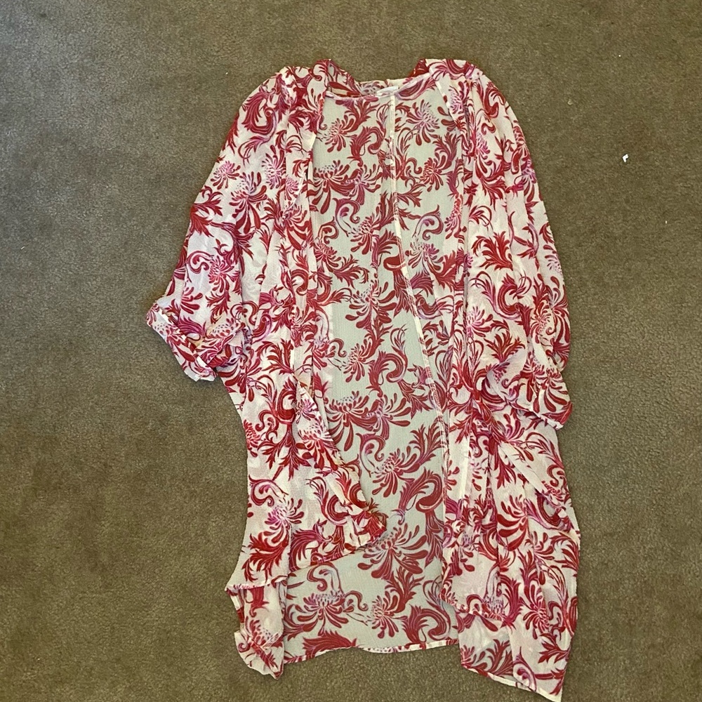 🌺Intimately Free People Cardigan/Kimono